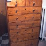 62 9045 CHEST OF DRAWERS